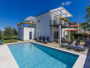 Holiday Home Villa Soši by Interhome